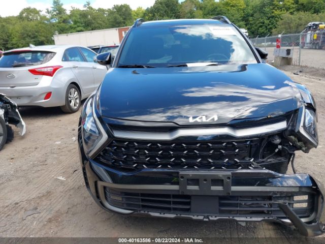 KIA Sportage X-pro 2023 5XYK7CAF7PG014359 Image 12