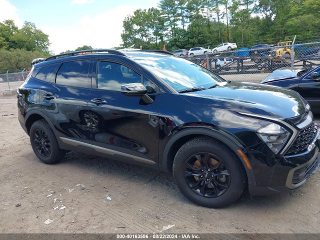 KIA Sportage X-pro 2023 5XYK7CAF7PG014359 Image 13