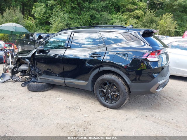 KIA Sportage X-pro 2023 5XYK7CAF7PG014359 Image 14