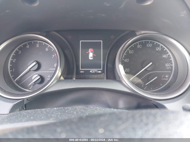 Toyota CAMRY SE 2024 4T1G11AK5RU243337 Image 7