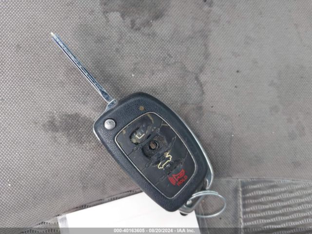 2016 HYUNDAI SONATA 5NPE24AF3GH307458 Photo 10