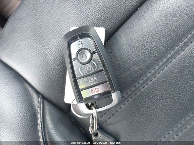 2FMPK4J89JBB34926 Ford EDGE SEL
