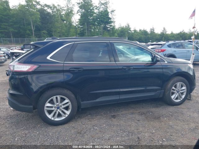 2FMPK4J89JBB34926 Ford EDGE SEL