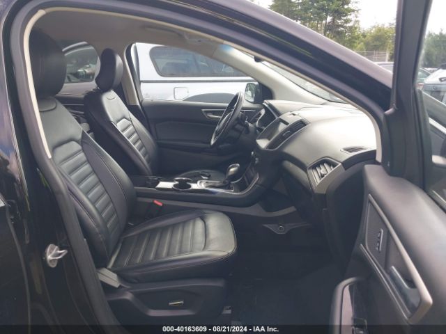 2FMPK4J89JBB34926 Ford EDGE SEL