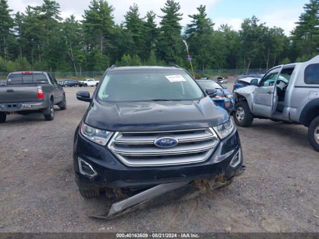2FMPK4J89JBB34926 Ford EDGE SEL