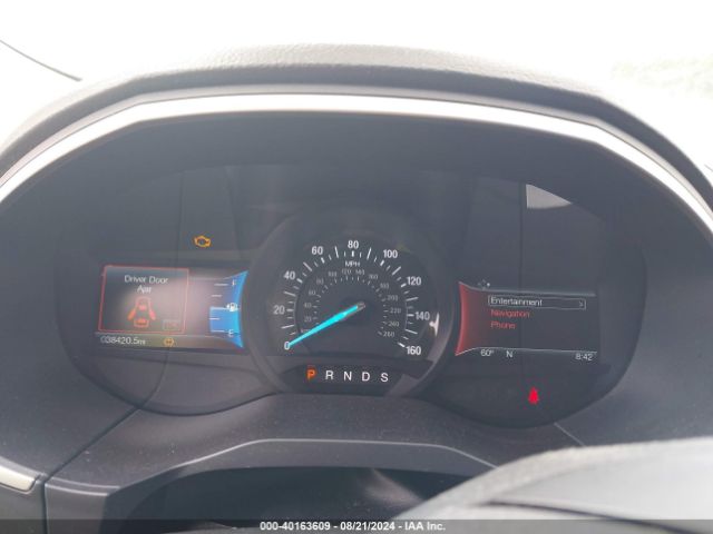 2FMPK4J89JBB34926 Ford EDGE SEL