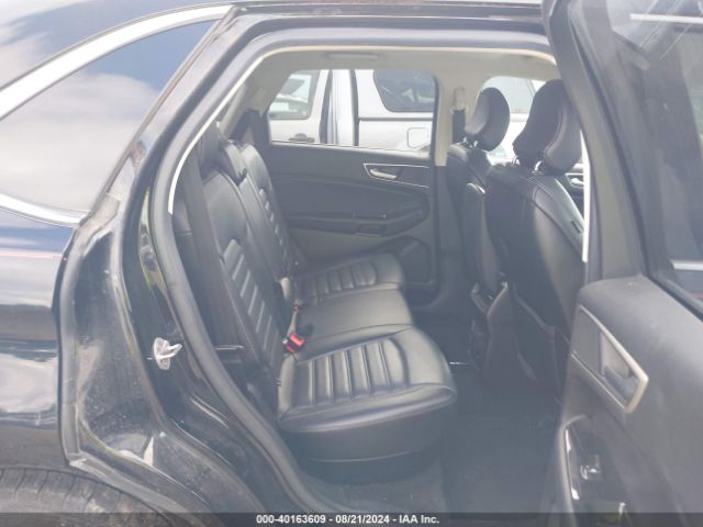2FMPK4J89JBB34926 Ford EDGE SEL