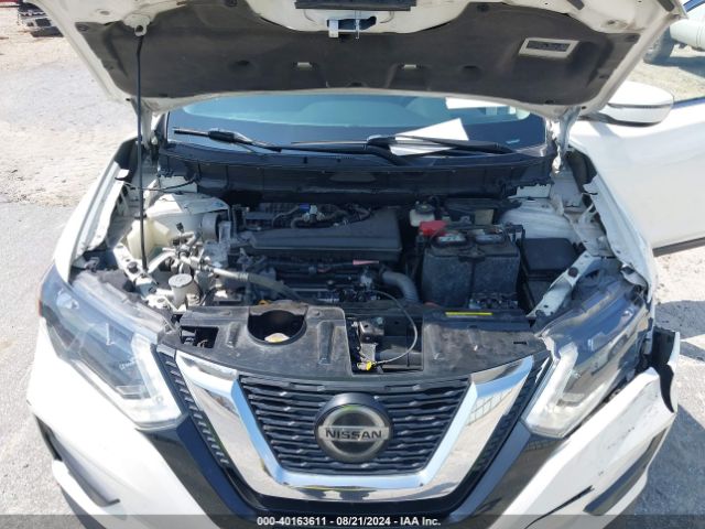 5N1AT2MT0JC815189 Nissan ROGUE SV
