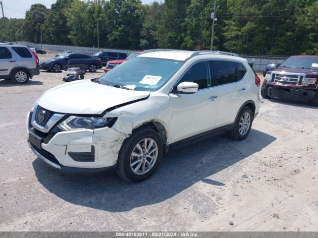 5N1AT2MT0JC815189 Nissan ROGUE SV
