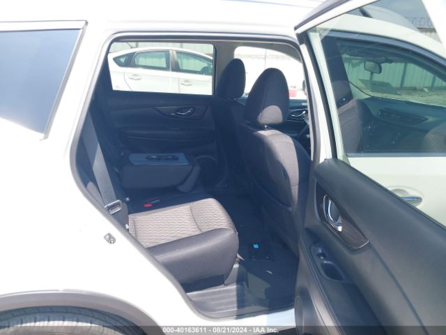 5N1AT2MT0JC815189 Nissan ROGUE SV
