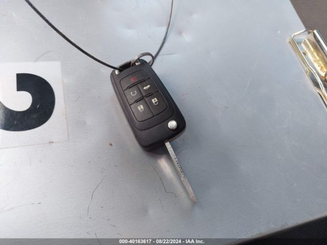 1G1PE5SB8G7222386 Chevrolet Cruze Limited 1lt Auto