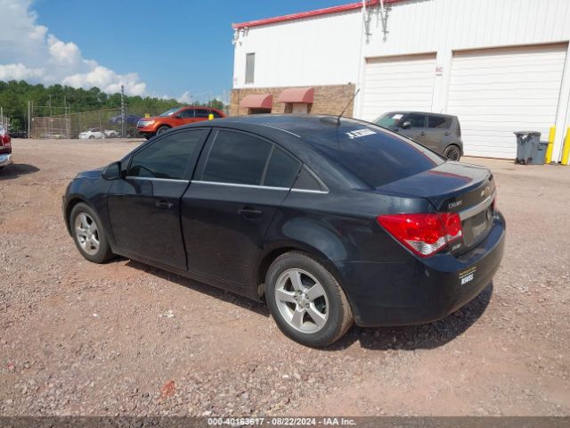 1G1PE5SB8G7222386 Chevrolet Cruze Limited 1lt Auto