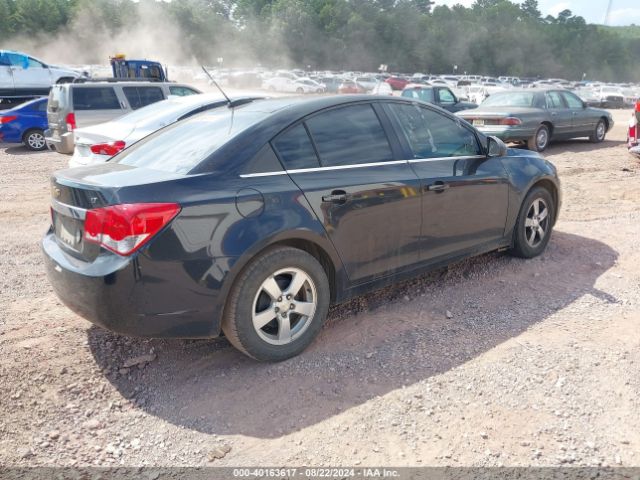 1G1PE5SB8G7222386 Chevrolet Cruze Limited 1lt Auto
