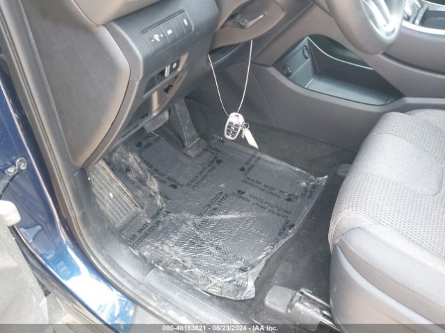 5NMS24AJXMH335869 Hyundai Santa Fe Sel