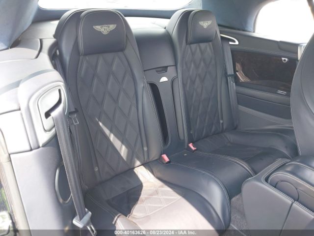 2015 BENTLEY CONTINENTAL GT SCBGT3ZA6FC046073 Photo 7
