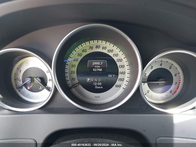 WDDGF8AB2EG181053 Mercedes-Benz C 300 Luxury 4matic/sport 4matic