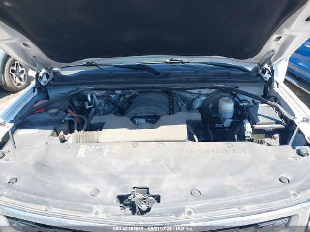 Chevrolet Tahoe Ls 2018 1GNSCAKC8JR359047 Image 10
