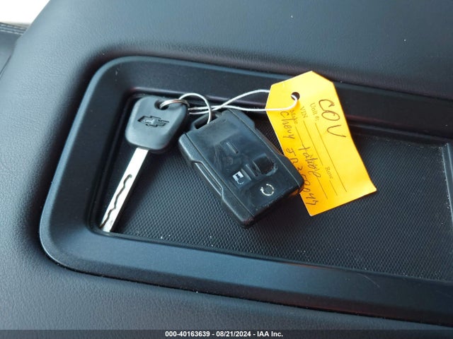 Chevrolet Tahoe Ls 2018 1GNSCAKC8JR359047 Image 11