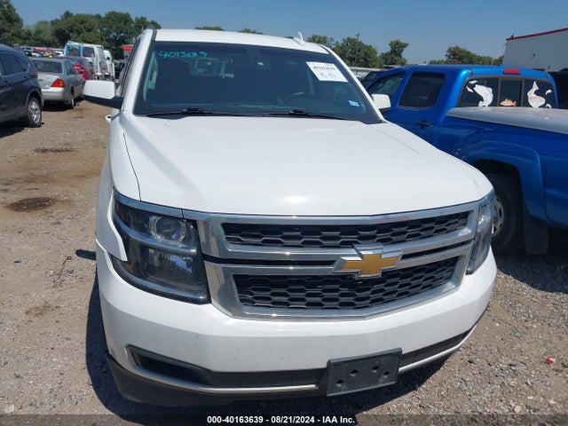 Chevrolet Tahoe Ls 2018 1GNSCAKC8JR359047 Image 12