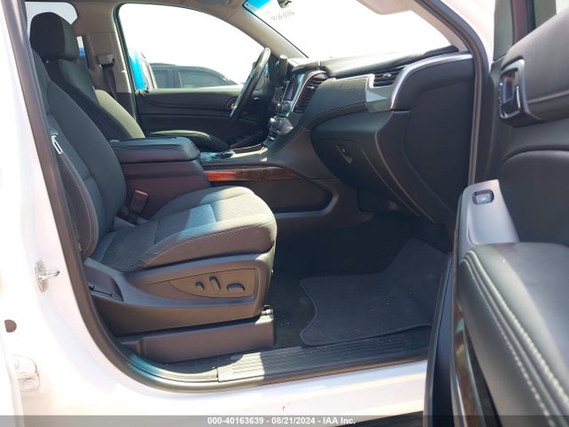 Chevrolet Tahoe Ls 2018 1GNSCAKC8JR359047 Image 5