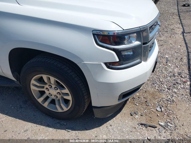 Chevrolet Tahoe Ls 2018 1GNSCAKC8JR359047 Image 6