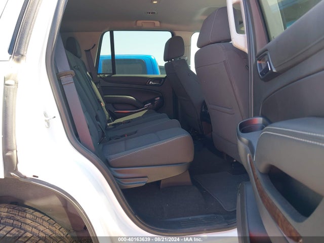 Chevrolet Tahoe Ls 2018 1GNSCAKC8JR359047 Image 8