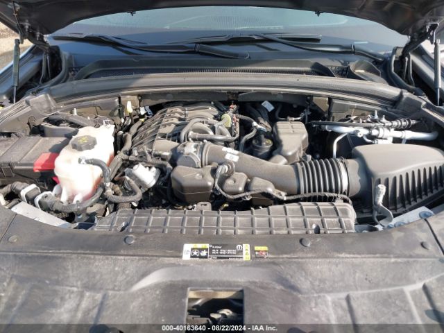 1C4RJHBG8N8610668 Jeep Grand Cherokee Limited 4x4