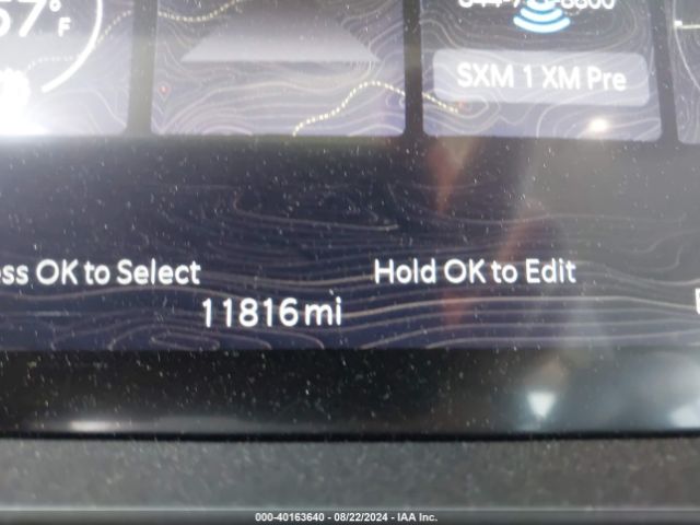 1C4RJHBG8N8610668 Jeep Grand Cherokee Limited 4x4