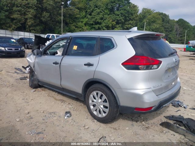 JN8AT2MT3HW135580 Nissan ROGUE S