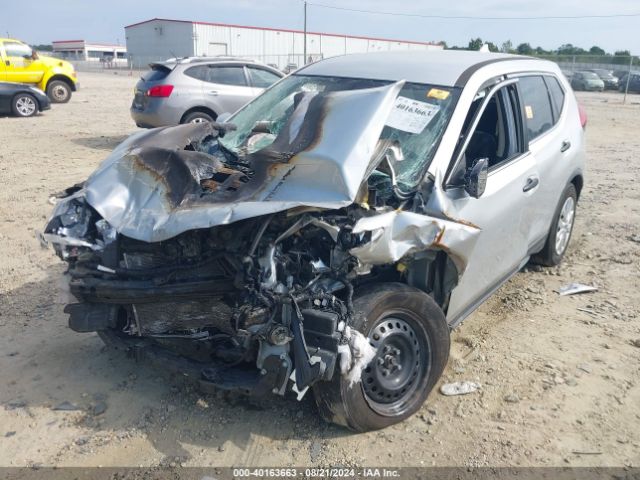JN8AT2MT3HW135580 Nissan ROGUE S