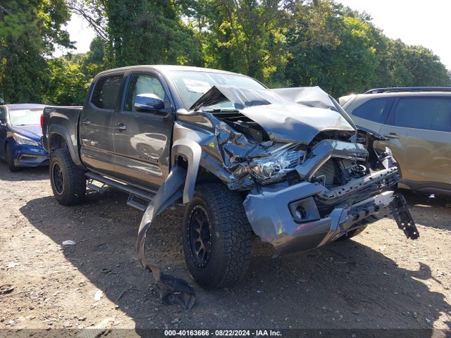 Toyota Tacoma Trd Off Road 2019 3TMCZ5ANXKM284215 main image