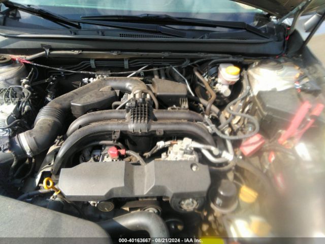 4S4BSBNC6G3220765 Subaru Outback 2.5i Limited