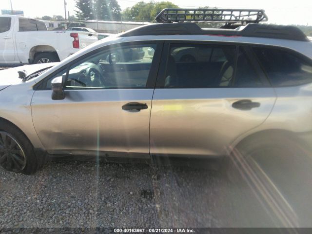 4S4BSBNC6G3220765 Subaru Outback 2.5i Limited