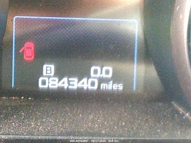 4S4BSBNC6G3220765 Subaru Outback 2.5i Limited
