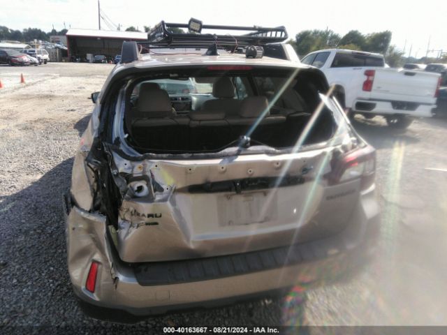 4S4BSBNC6G3220765 Subaru Outback 2.5i Limited