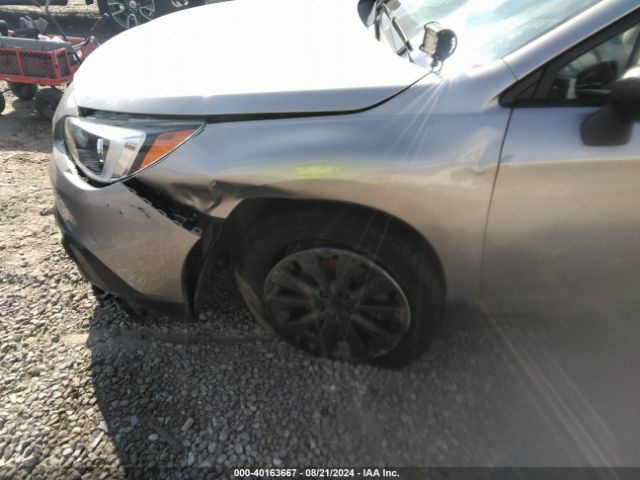 4S4BSBNC6G3220765 Subaru Outback 2.5i Limited