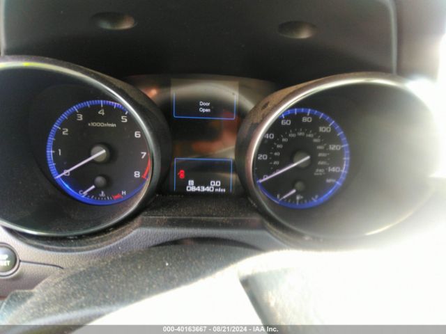 4S4BSBNC6G3220765 Subaru Outback 2.5i Limited