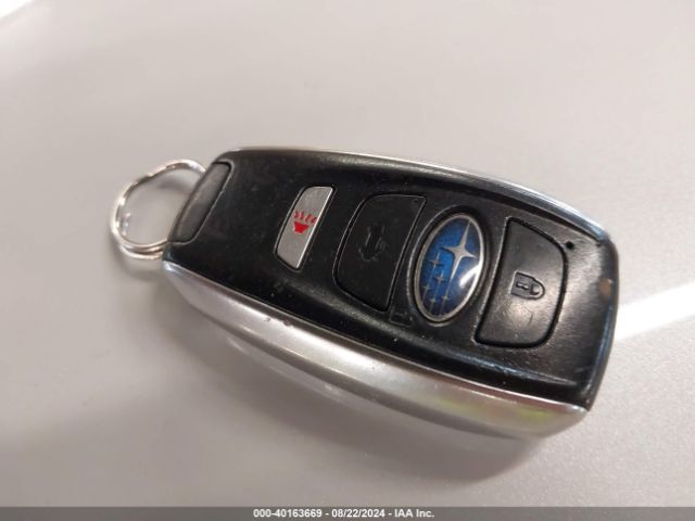 4S3GTAL69H3750731 Subaru Impreza 2.0i Sport