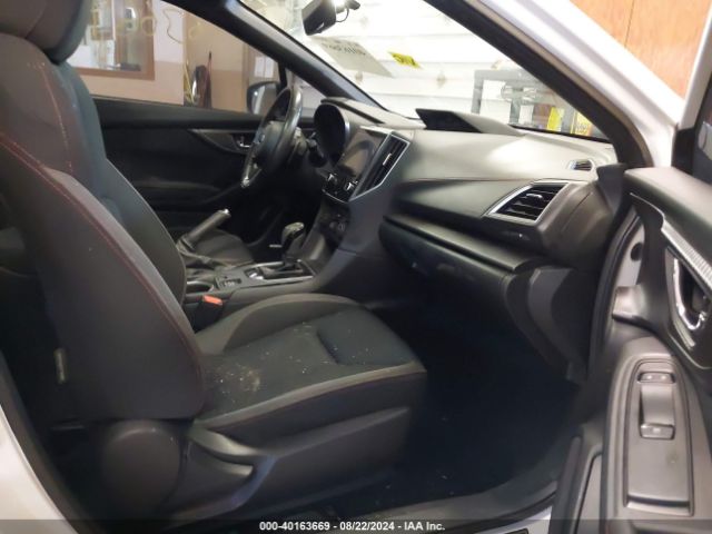 4S3GTAL69H3750731 Subaru Impreza 2.0i Sport