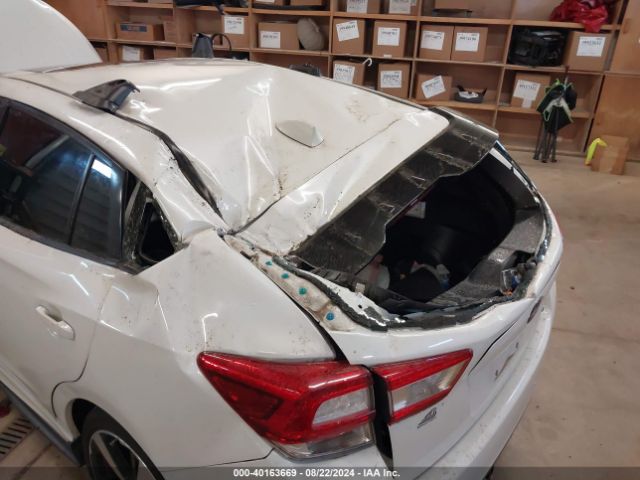 4S3GTAL69H3750731 Subaru Impreza 2.0i Sport