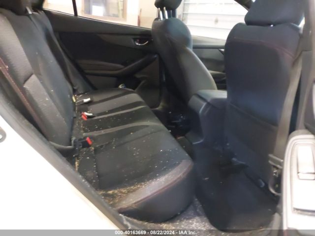 4S3GTAL69H3750731 Subaru Impreza 2.0i Sport