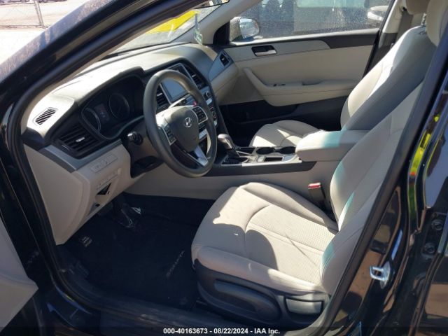 5NPE24AF8KH801632 Hyundai SONATA SE