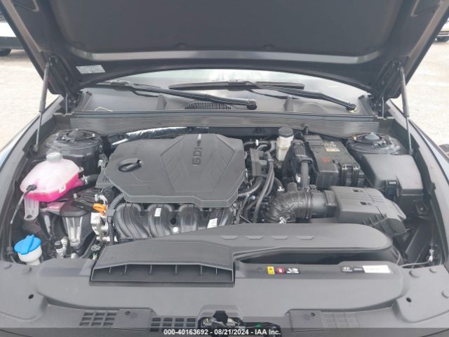 KMHL64JA6RA352724 Hyundai SONATA SEL