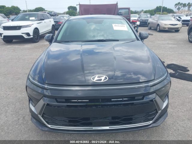 KMHL64JA6RA352724 Hyundai SONATA SEL