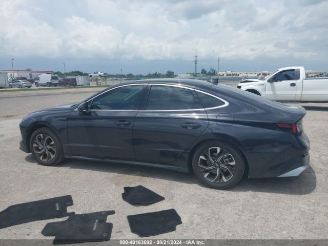 KMHL64JA6RA352724 Hyundai SONATA SEL