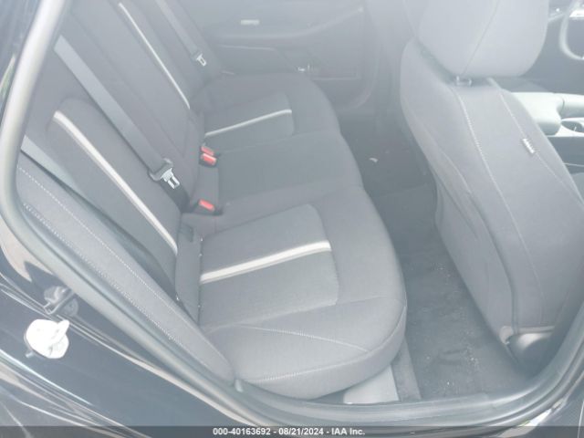 KMHL64JA6RA352724 Hyundai SONATA SEL