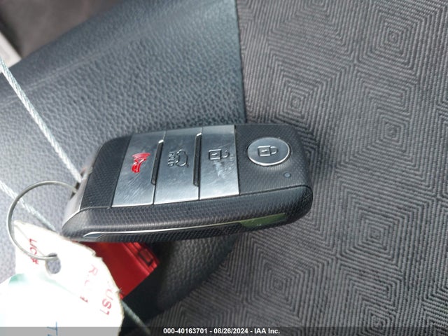 KIA NIRO EX 2017 KNDCC3LCXH5092759 Image 11