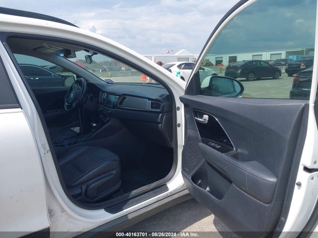 KIA NIRO EX 2017 KNDCC3LCXH5092759 Image 5