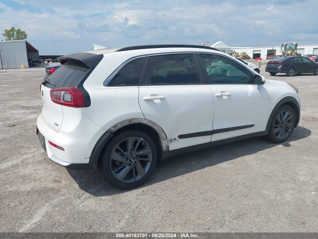 KIA NIRO EX 2017 KNDCC3LCXH5092759 Image 6