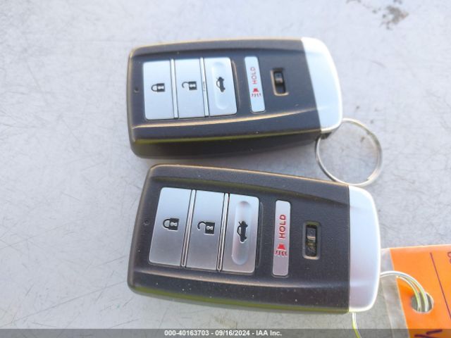 19UDE2F32KA011239 Acura Ilx Standard